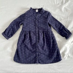 Gap | Toddler Navy dress